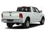 2018 RAM 1500 Big Horn 4x2 Quad Cab 6'4" Box