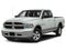 2018 RAM 1500 Big Horn 4x2 Quad Cab 6'4" Box