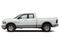 2018 RAM 1500 Big Horn 4x2 Quad Cab 6'4" Box