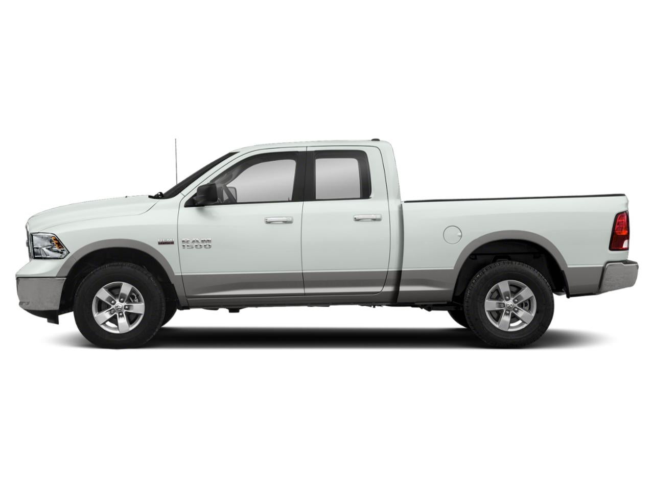 2018 RAM 1500 Big Horn 4x2 Quad Cab 6'4" Box