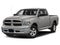 2018 RAM 1500 Big Horn 4x2 Quad Cab 6'4" Box