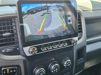 2014 RAM 1500 2WD Crew Cab 5.7 Ft Box Express
