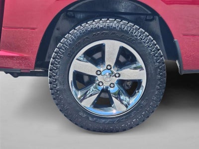 2014 RAM 1500 2WD Crew Cab 5.7 Ft Box Express