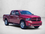 2014 RAM 1500 2WD Crew Cab 5.7 Ft Box Express