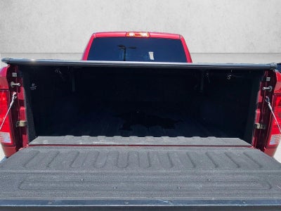 2014 RAM 1500 2WD Crew Cab 5.7 Ft Box Express