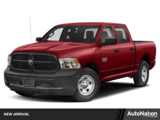 2014 RAM 1500 2WD Crew Cab 5.7 Ft Box Express