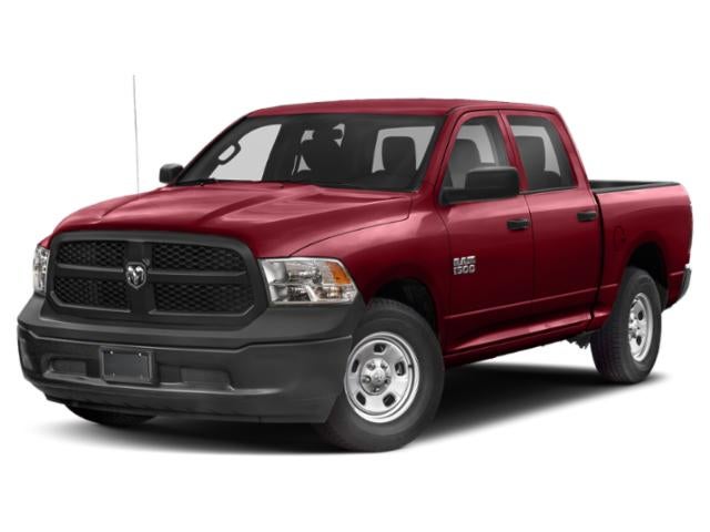 2014 RAM 1500 2WD Crew Cab 5.7 Ft Box Express