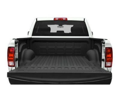 2014 RAM 1500 2WD Crew Cab 5.7 Ft Box Express