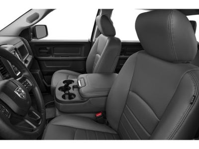 2014 RAM 1500 2WD Crew Cab 5.7 Ft Box Express