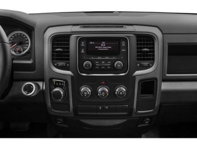 2014 RAM 1500 2WD Crew Cab 5.7 Ft Box Express