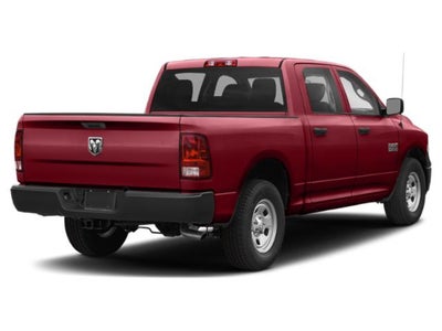 2014 RAM 1500 2WD Crew Cab 5.7 Ft Box Express