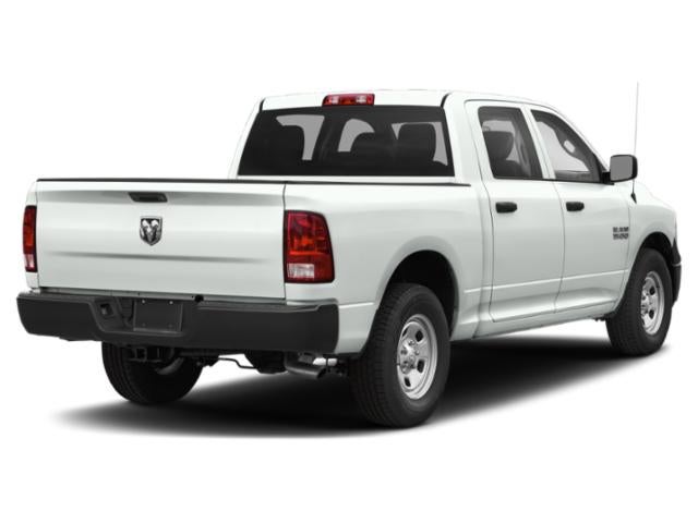 2014 RAM 1500 2WD Crew Cab 5.7 Ft Box Express