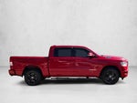2022 RAM 1500 Lone Star 4x2 Crew Cab 5'7" Box