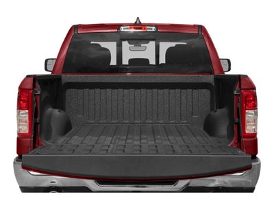 2022 RAM 1500 Lone Star 4x2 Crew Cab 5'7" Box