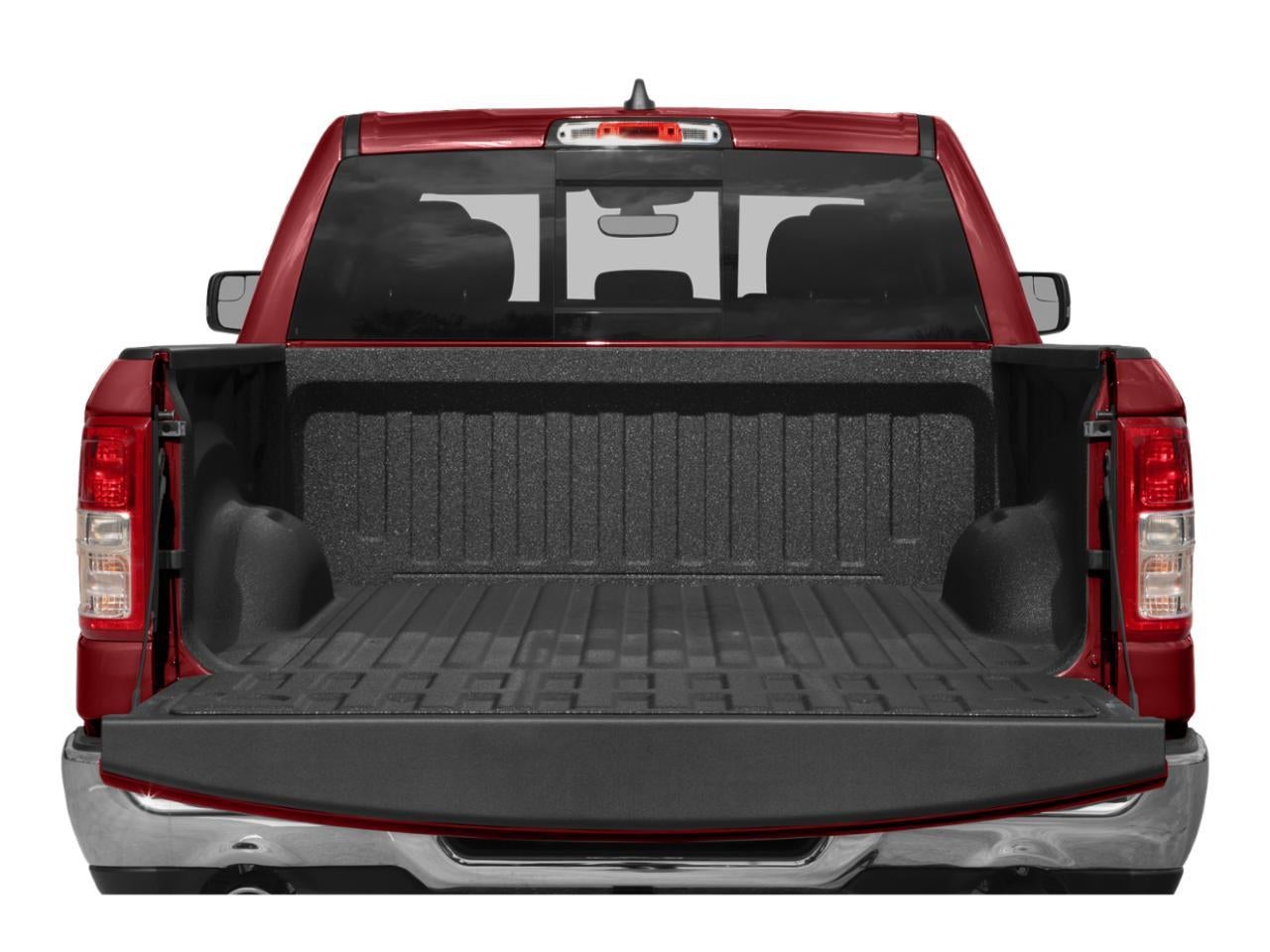 2022 RAM 1500 Lone Star 4x2 Crew Cab 5'7" Box
