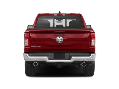 2022 RAM 1500 Lone Star 4x2 Crew Cab 5'7" Box