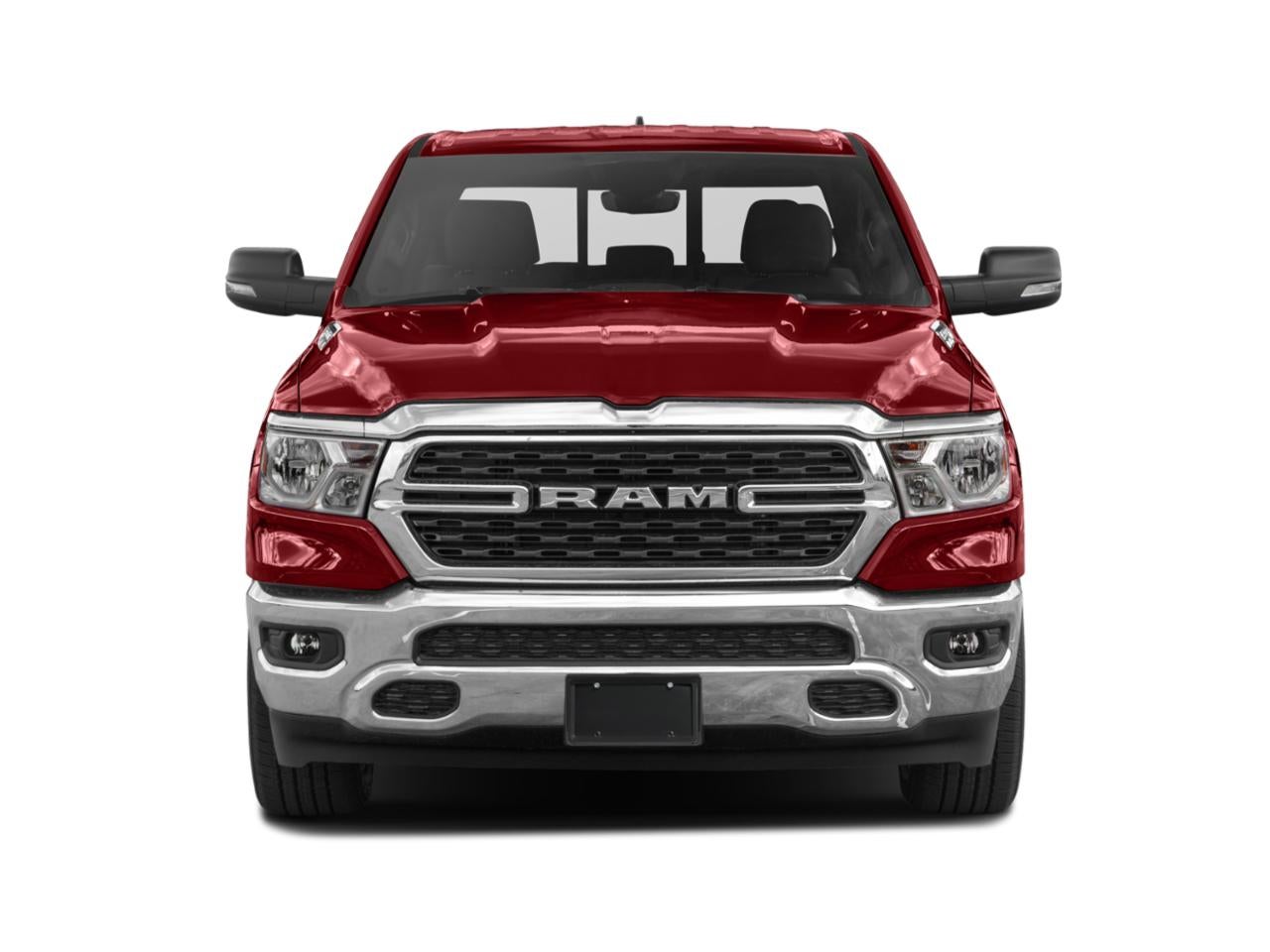 2022 RAM 1500 Lone Star 4x2 Crew Cab 5'7" Box