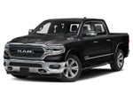 2020 RAM 1500 Limited 4x2 Crew Cab 5'7" Box