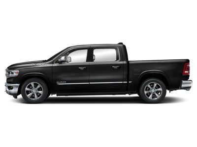 2020 RAM 1500 Limited 4x2 Crew Cab 5'7" Box