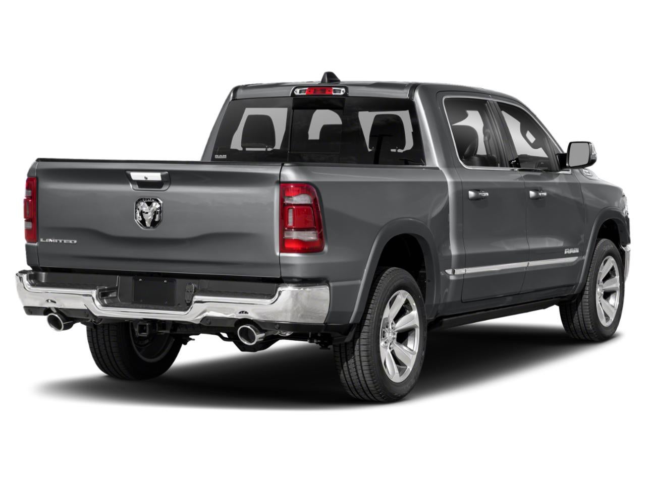 2022 RAM 1500 Limited 4x2 Crew Cab 5'7" Box