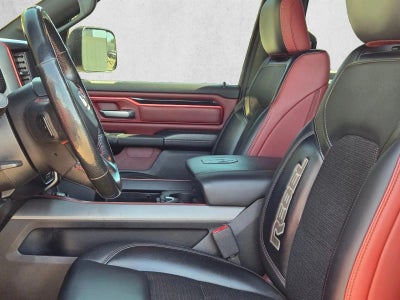 2020 RAM 1500 Rebel 4x2 Crew Cab 5'7" Box