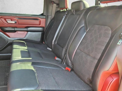 2020 RAM 1500 Rebel 4x2 Crew Cab 5'7" Box