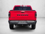 2020 RAM 1500 Rebel 4x2 Crew Cab 5'7" Box