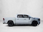 2020 RAM 1500 Big Horn 4x4 Crew Cab 5'7" Box