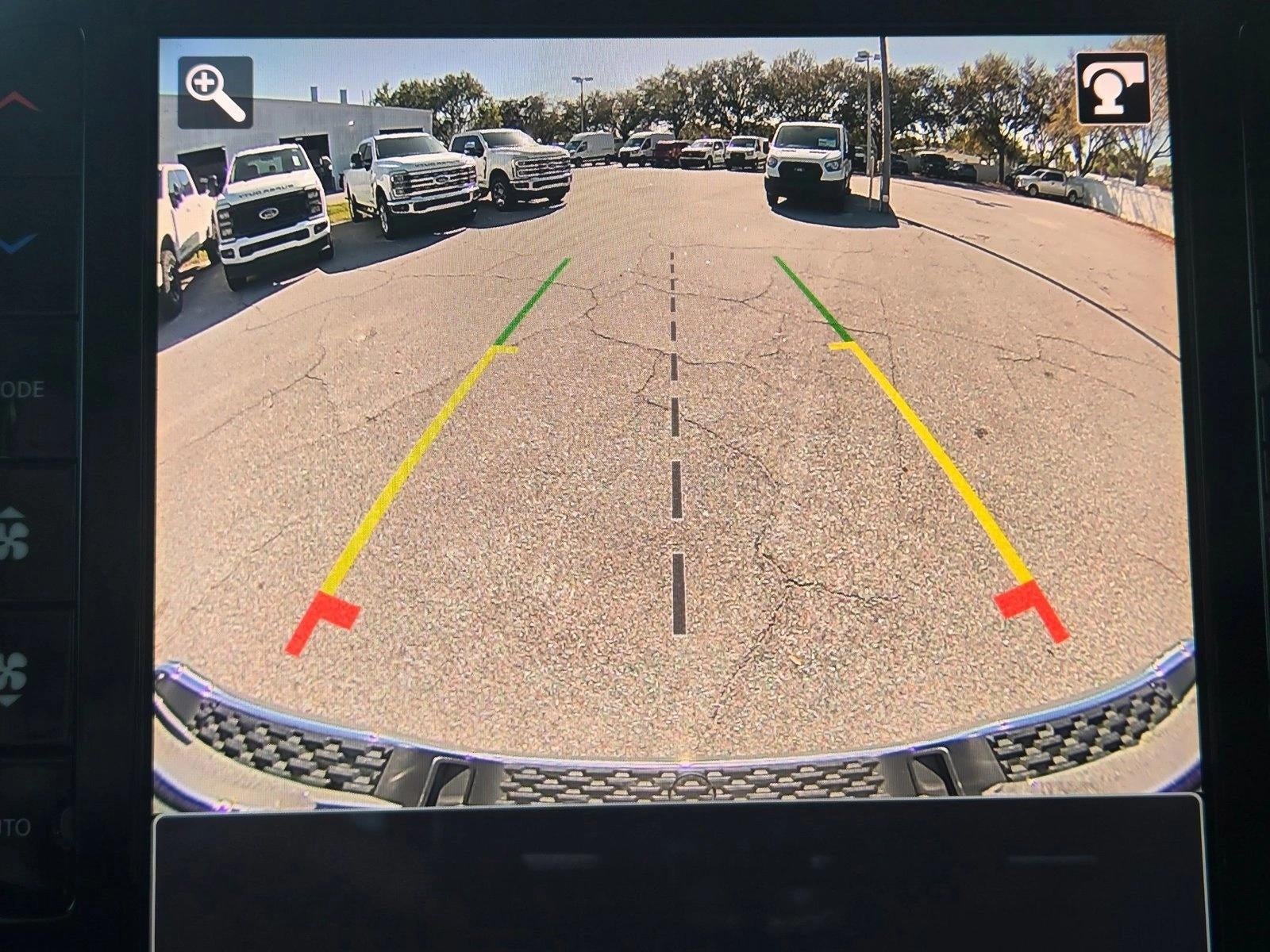 2025 RAM 1500 Longhorn 4x4 Crew Cab 5'7" Box