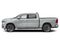 2025 RAM 1500 Longhorn 4x4 Crew Cab 5'7" Box