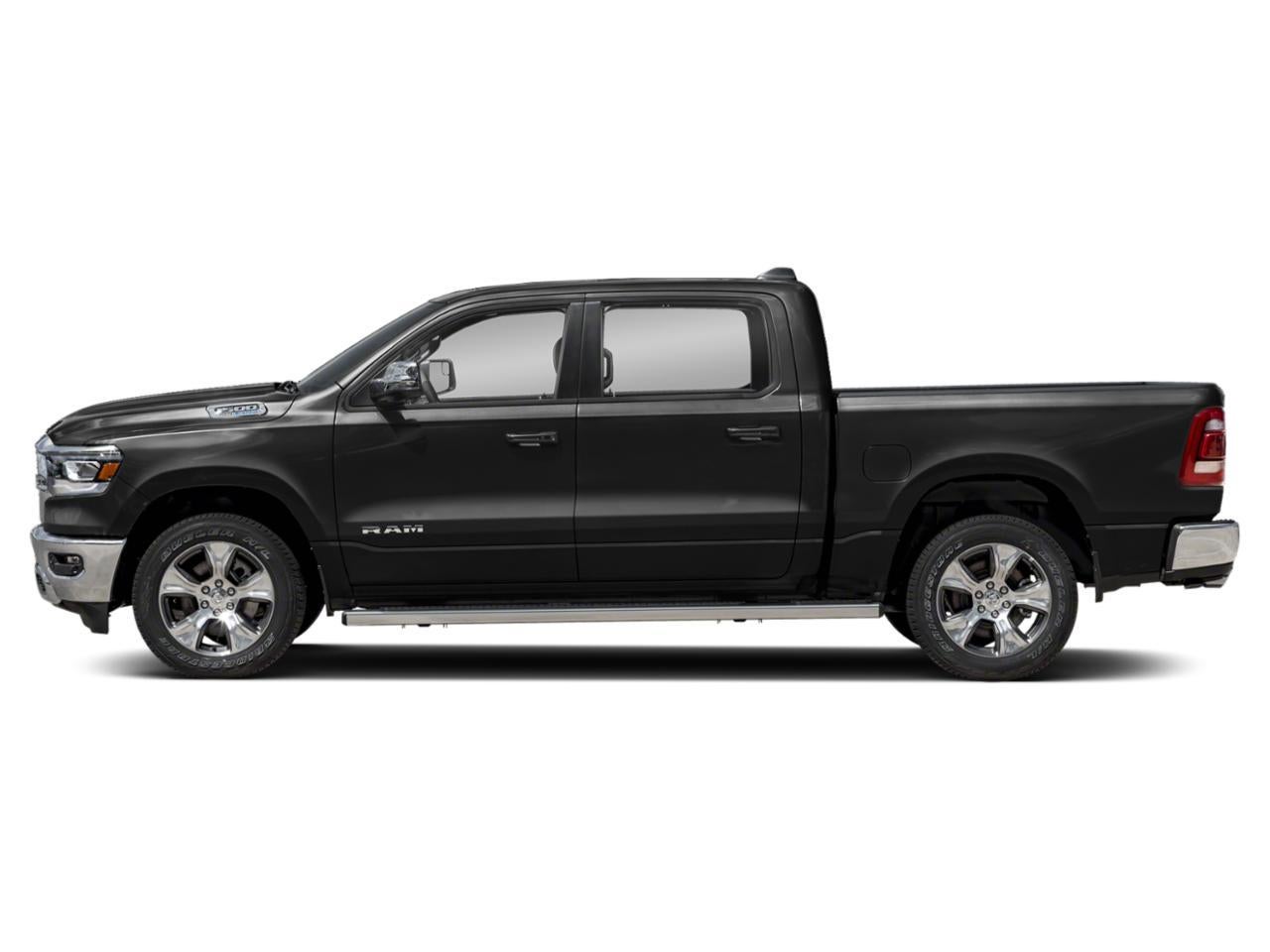 2024 RAM 1500 Laramie 4x4 Crew Cab 5'7" Box