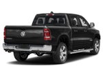 2024 RAM 1500 Laramie 4x4 Crew Cab 5'7" Box