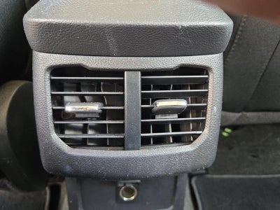2016 Ford Fusion 4dr Sdn SE FWD