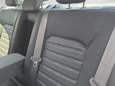 2016 Ford Fusion 4dr Sdn SE FWD