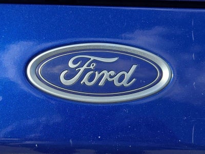 2016 Ford Fusion 4dr Sdn SE FWD