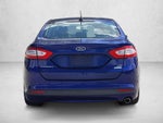 2016 Ford Fusion 4dr Sdn SE FWD