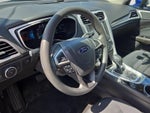 2016 Ford Fusion 4dr Sdn SE FWD