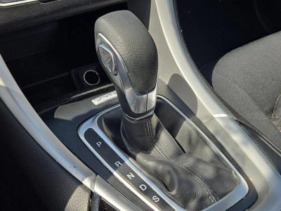 2016 Ford Fusion 4dr Sdn SE FWD