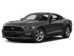 2015 Ford Mustang 2dr Fastback V6