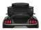 2015 Ford Mustang 2dr Fastback V6