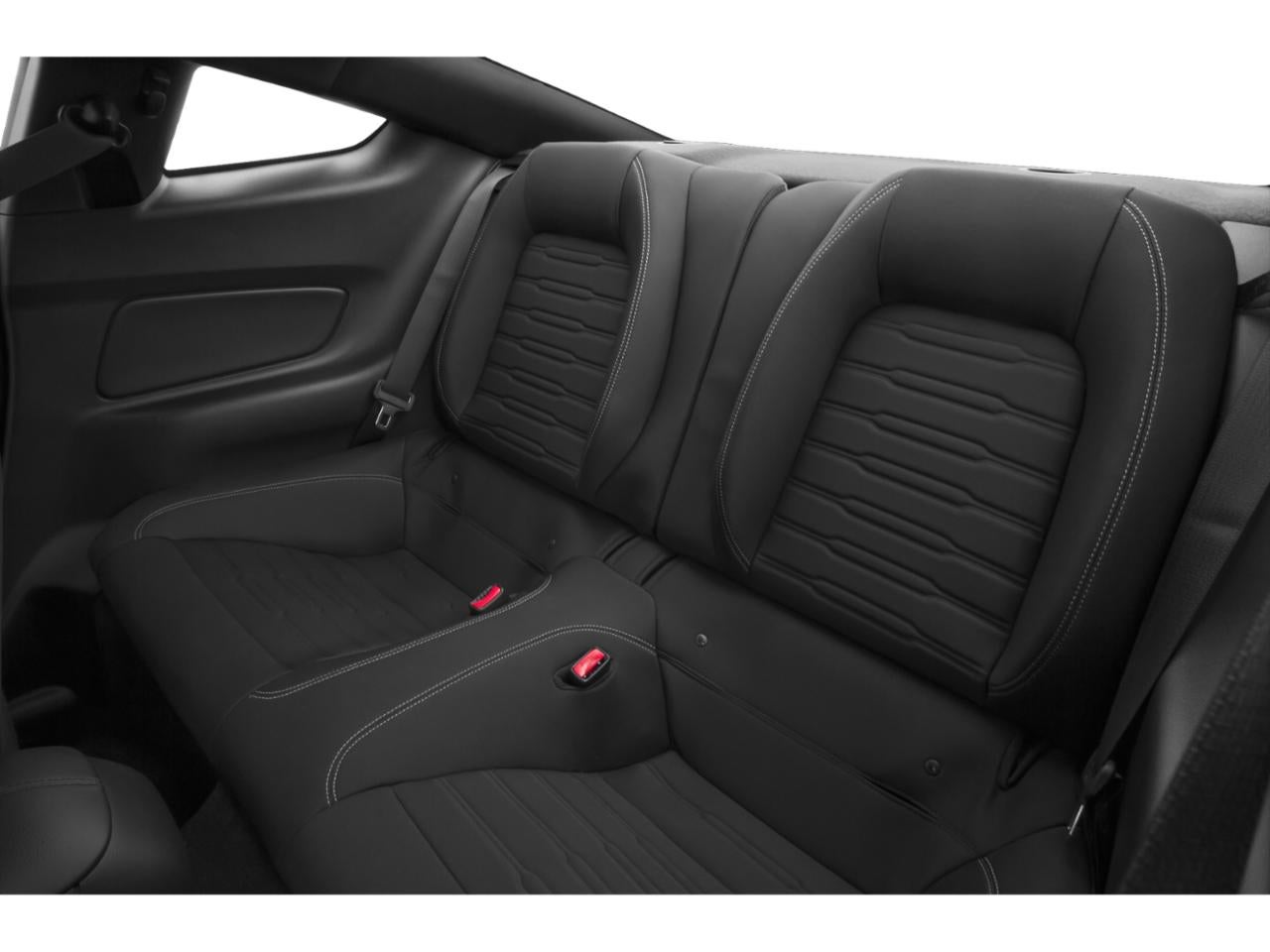 2015 Ford Mustang 2dr Fastback V6