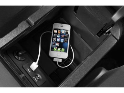 2015 Ford Mustang 2dr Fastback V6