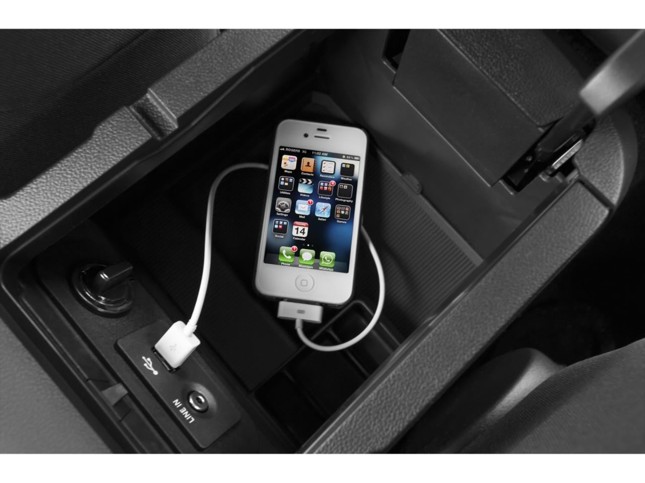 2015 Ford Mustang 2dr Fastback V6