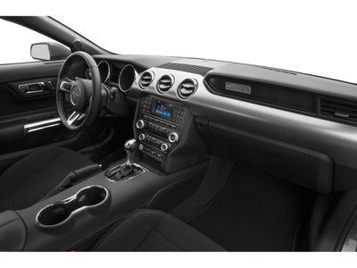 2015 Ford Mustang 2dr Fastback V6