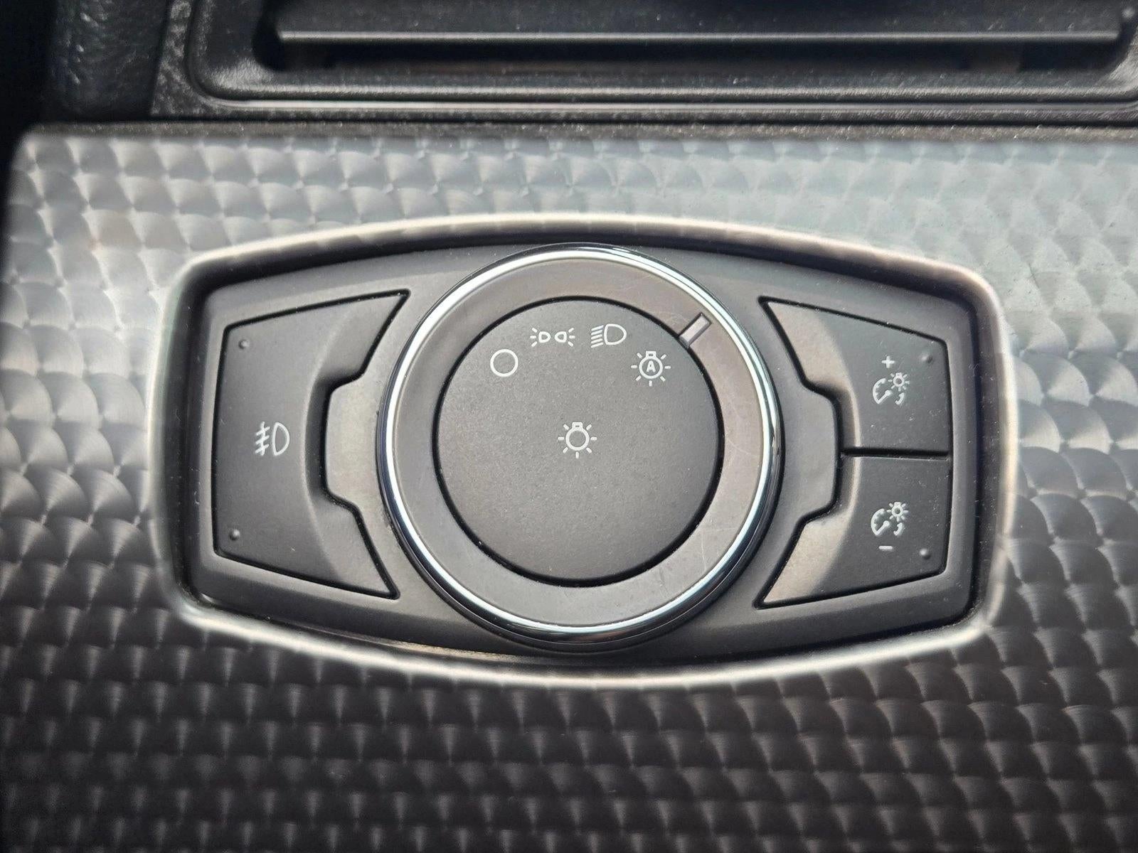 2017 Ford Mustang GT Fastback