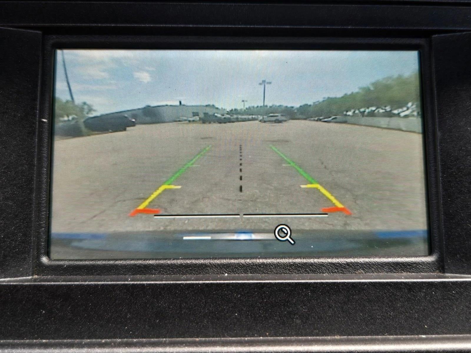 2017 Ford Mustang GT Fastback