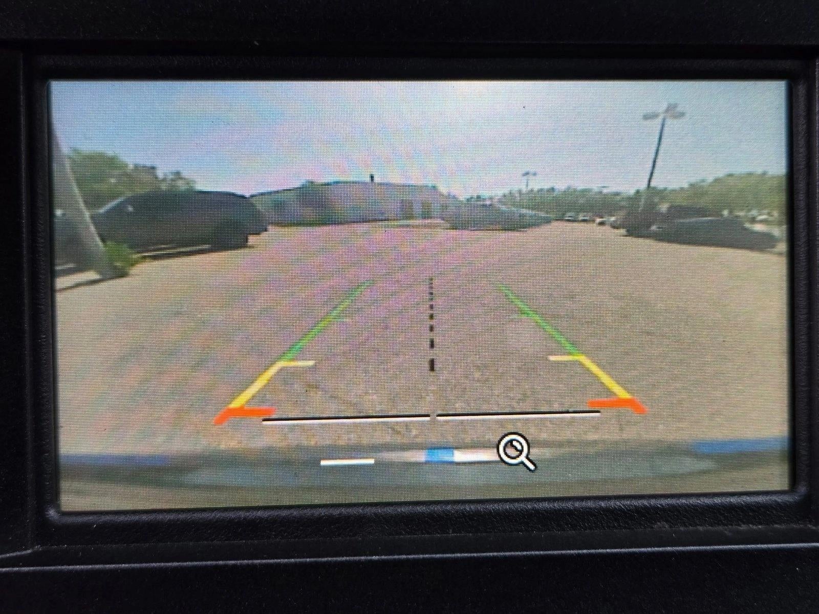 2017 Ford Mustang GT Fastback