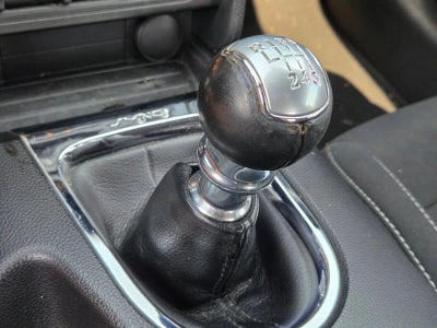 2017 Ford Mustang GT Fastback