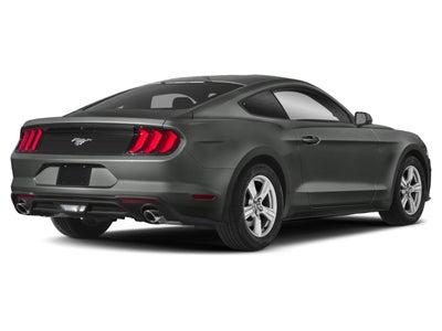 2018 Ford Mustang GT Premium Fastback