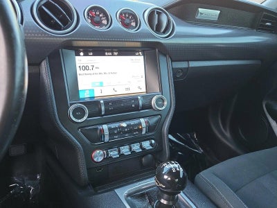 2019 Ford Mustang GT Fastback